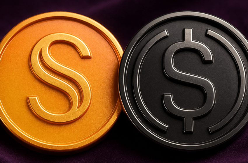  Stablecoin Market Heats up as USDS and USDe Supplies Spike Nearly 25%