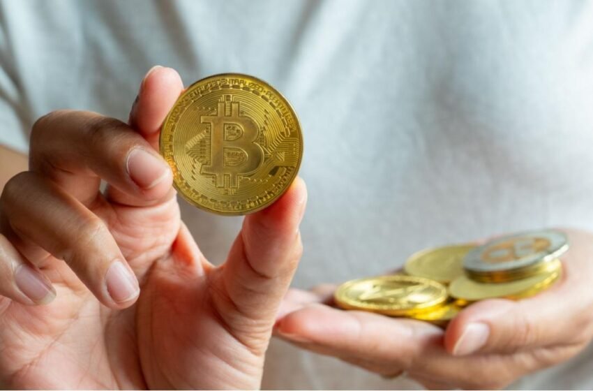 Blackrock Lifts Both Bitcoin and Ether ETFs as Flows Stay Positive