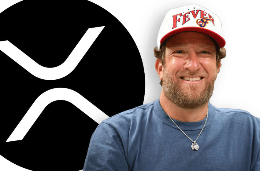  High Profile Trader Portnoy Ditches XRP at $2.40—Misses Millions After 60% Surge