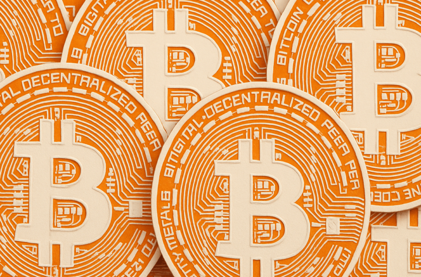  Bitcoin Price Watch: Breakout or Breakdown? BTC Sits on a Knife’s Edge