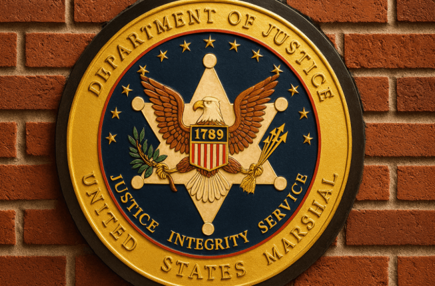  FOIA Response Reveals US Marshals Control Just 29,000 BTC — Where’s the Rest?