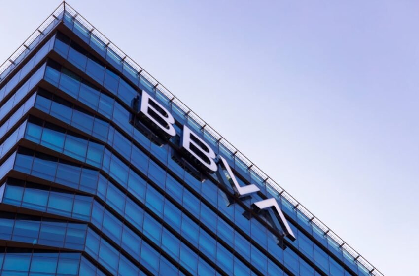  Banking Giant BBVA Launches Crypto Trading for Retail Users in Spain