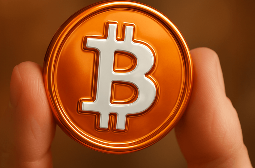  The Great Bitcoin Stack: 64 Public Firms Now Hold Over $100B in Bitcoin