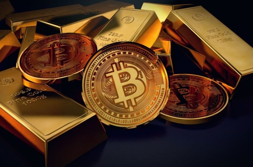  Biosig and Streamex Secure $1.1 Billion to Launch Gold-Backed RWA Tokenization Strategy