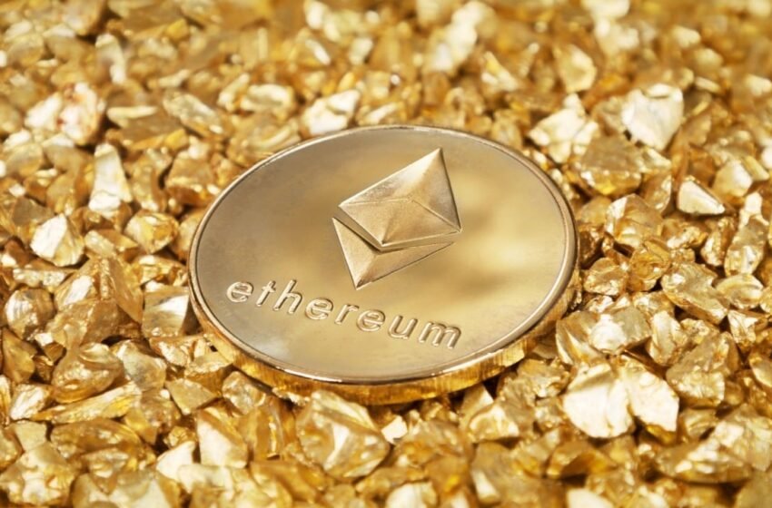  Bit Digital Boosts Ethereum Treasury to Over 120,000 ETH