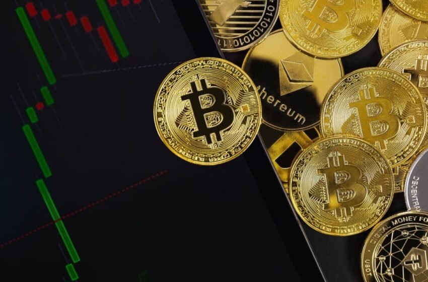  Bitcoin ETFs Bounce Back as Ether ETFs Keep Winning With $231 Million Inflow