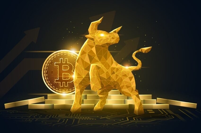  Bitcoin ETFs Break 2025 Record With $1.2 Billion Inflow as BTC Hits New All-Time High