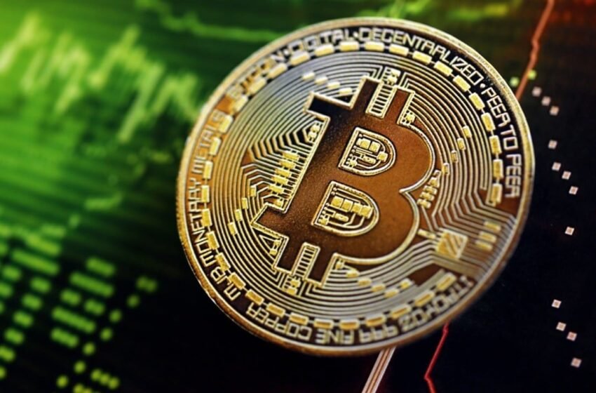  Bitcoin ETFs Log Another $1 Billion Day as Institutional Momentum Breaks Records