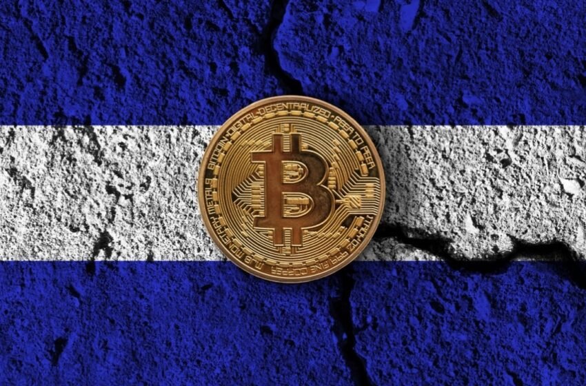  Yes, Bitcoin Adoption Reached 70% in El Salvador, but There’s a Catch
