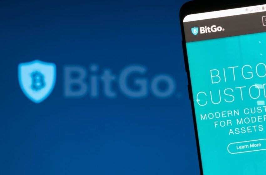 Bitgo Lands in Brazil, Targeting Banks Entering the Crypto Business