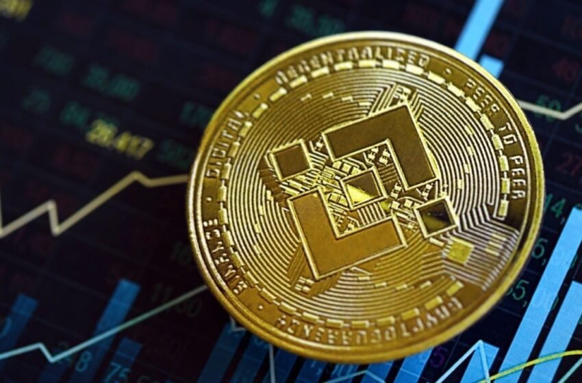  BNB Smashes New All-Time High, Eyes $1,000 Mark