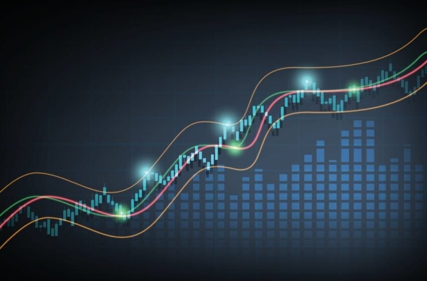  Inventor of Bollinger Bands Signals Potential Upside Breakout for Bitcoin