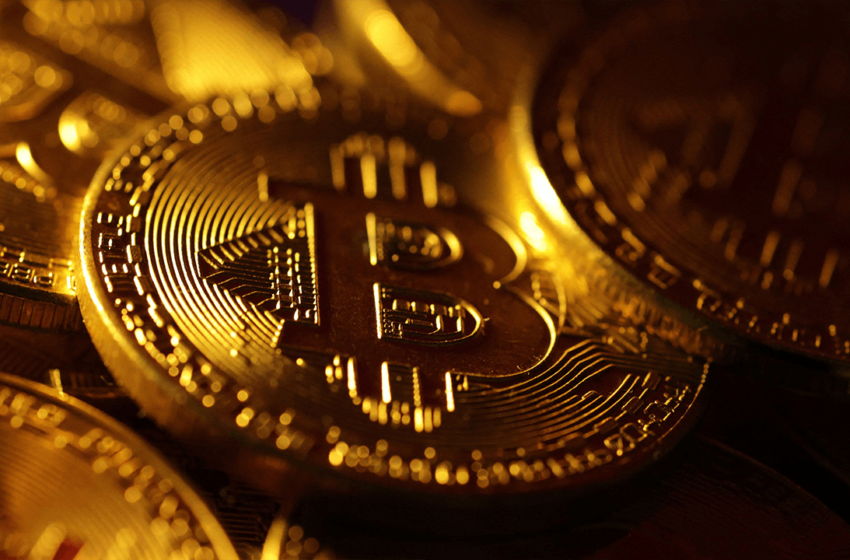  Bitcoin Price Watch: Consolidation Continues—But Not for Long