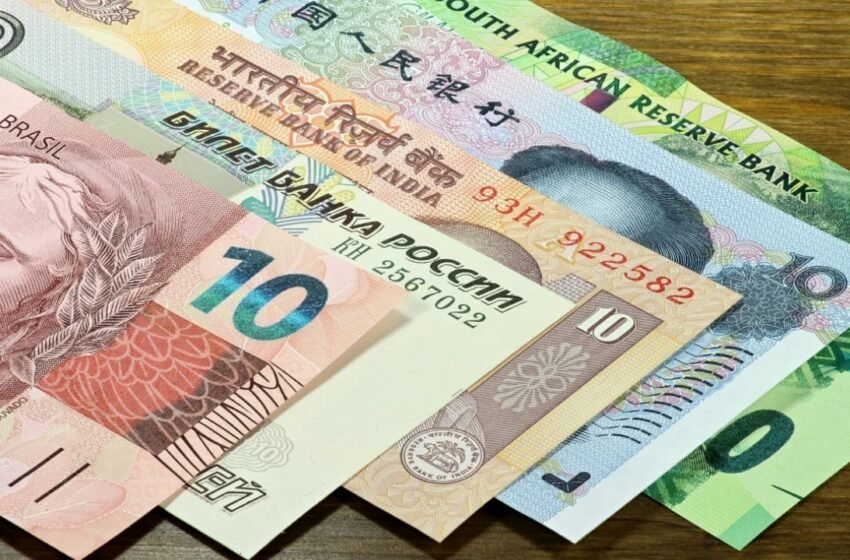  Latam Insights Encore: A BRICS Currency Is Coming, Sooner or Later