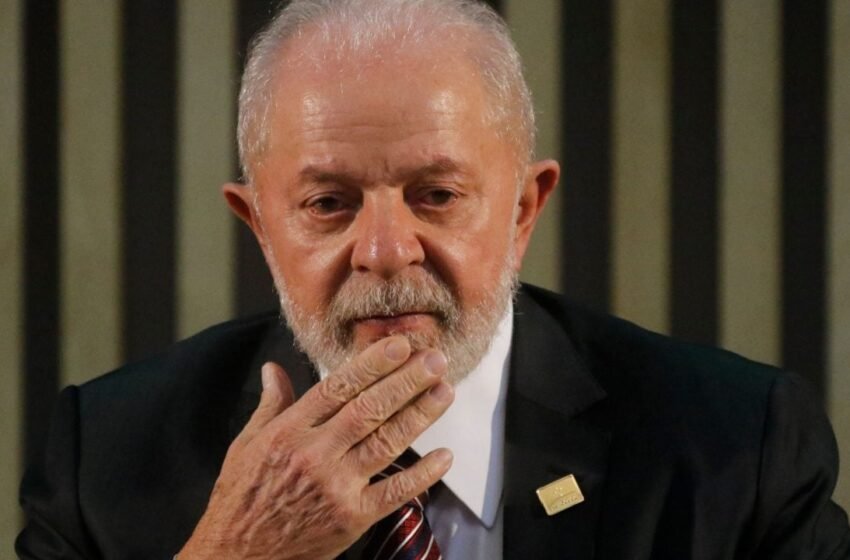  Brazilian Congress to Debate Lula-Imposed Crypto Tax Scheme
