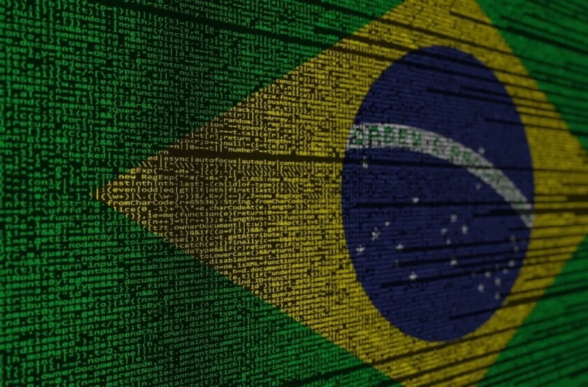  $180 Million Hacked From Brazilian Banking System: Attackers Cashed out Using Crypto