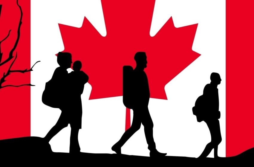  Dead Broke in Canada: Could Bitcoin–or Joining the US–Be the Answer?