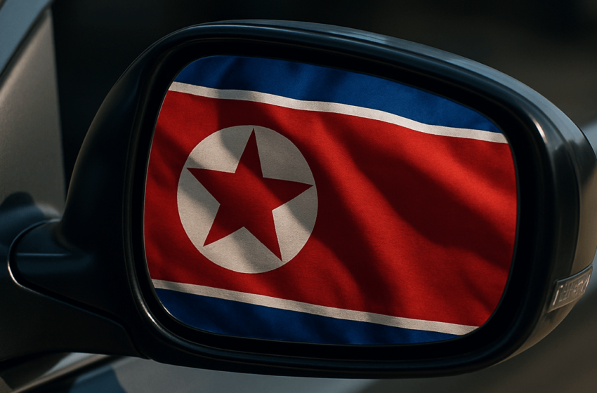  US Crypto Exchanges a ‘Blind Spot’ in North Korea Laundering Scheme