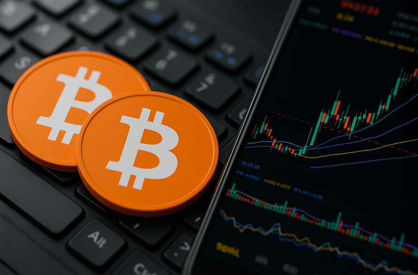  Bitcoin Price Watch: Momentum Cools but Uptrend Remains Intact