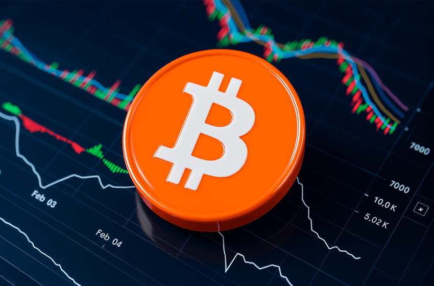  Bitcoin Price Watch: Bullish Setup Emerges if Price Clears $120,500