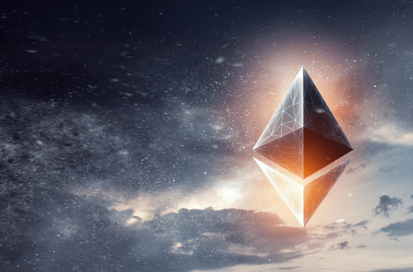  Sharplink Gaming Files to Sell $5B in Stock for Ether Purchases