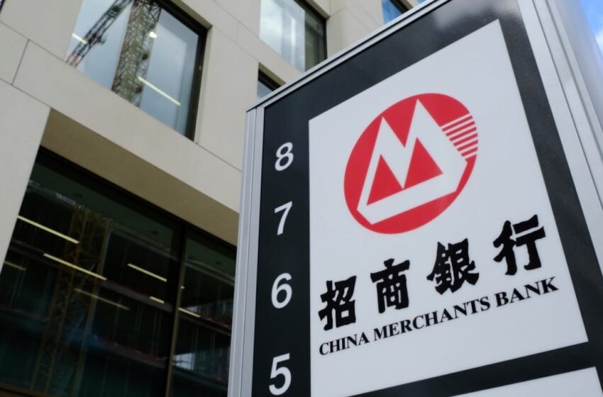  China Merchants Bank Arm Wins Crypto Licence in Hong Kong