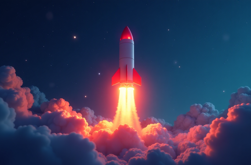  Why did Conflux price spike 38% today?
