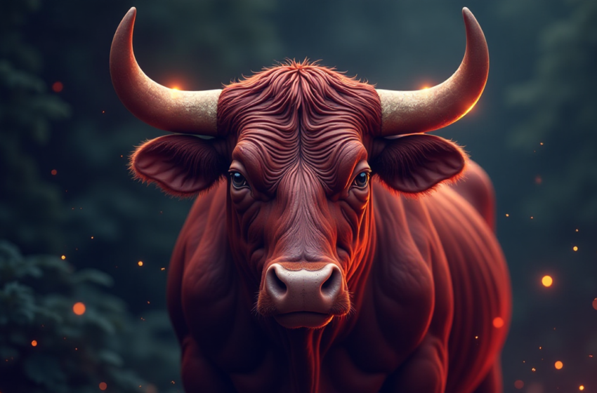  CROSS spikes 58% as most cryptos slide