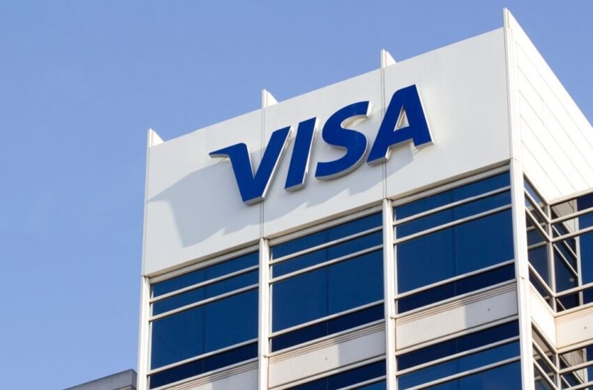  Crossmint and Visa Join Forces to Power AI-Driven Commerce