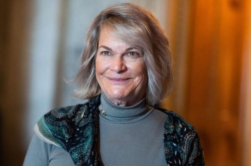  ‘Crypto Queen’ Cynthia Lummis Calls for Senate to Cancel August Recess and Stay in Session