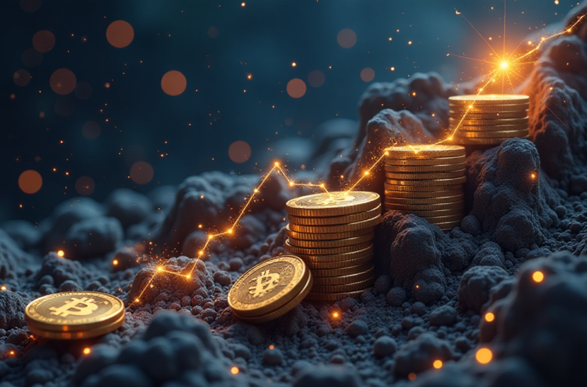  HBAR price soars as South Korean trading app Salt launches on Hedera
