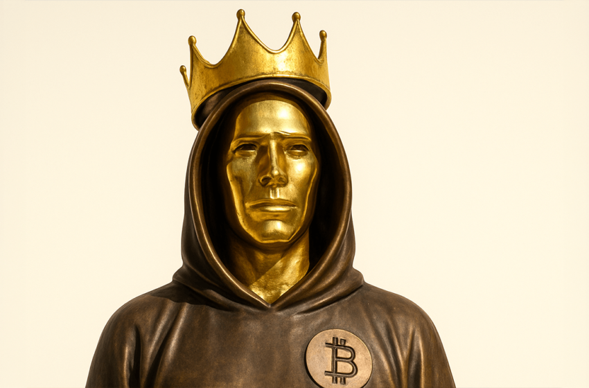  World’s 11th Richest: Satoshi Nakamoto Overtakes Michael Dell With $129B Bitcoin Fortune