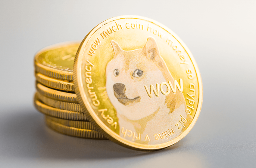  Nasdaq-Listed Firm Bets Big on DOGE With Massive Capital Raise