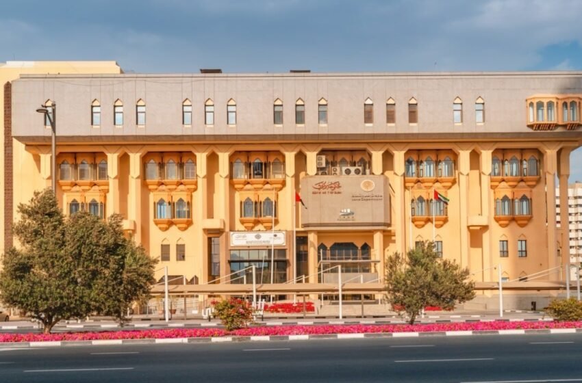  Ripple Custody to Support Dubai Land Department’s Tokenized Real Estate Initiative