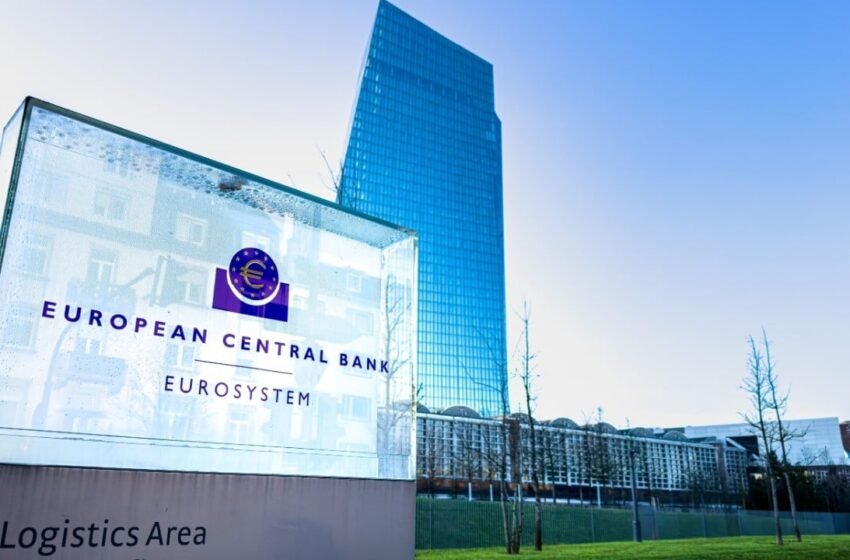  ECB Advisor: Stablecoins Risk Upending the European Banking System