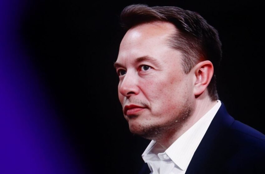  Elon Musk’s America Party Will Embrace Bitcoin and Prioritize Epstein List
