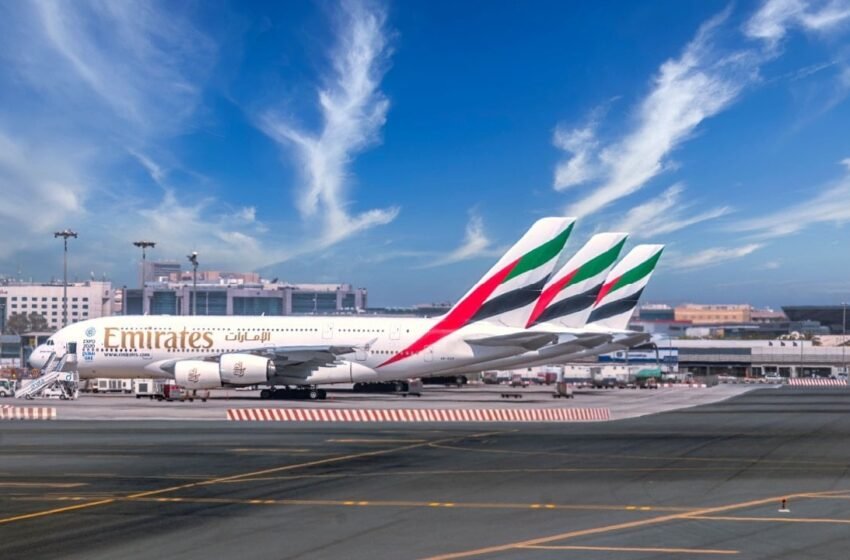  Crypto Takes Flight: Emirates and Dubai Duty Free Announce Crypto Payment Plans