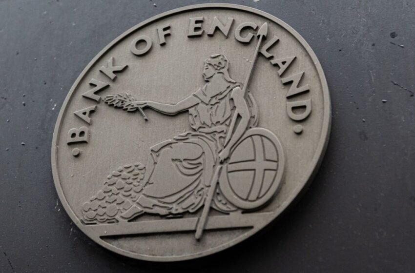  Bank of England on a Collision Course With the US: Banks Should Not Issue Stablecoins