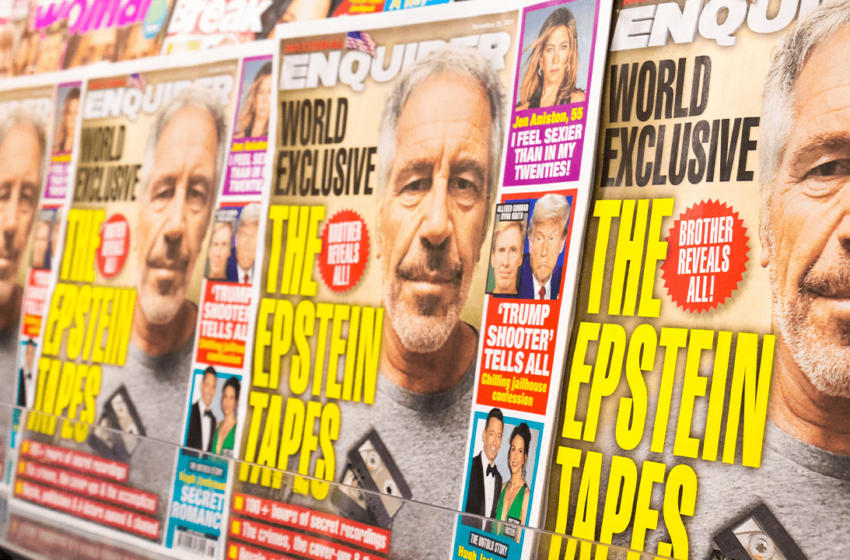 DOJ’s ‘Raw’ Epstein Video Was ‘Modified’ Using Adobe, Wired Investigation Finds