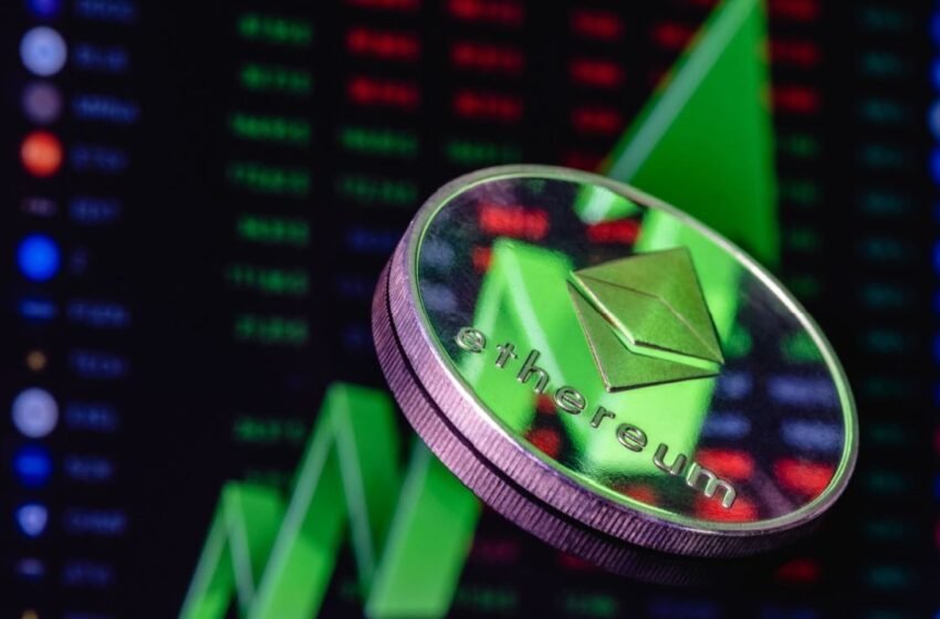 Ether ETFs Extend Hot Streak to 14 Days With $332 Million Inflow