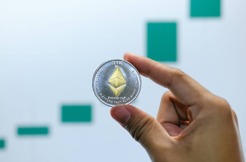  Ether ETFs Overtake Bitcoin ETFs in Daily Inflows for the First Time