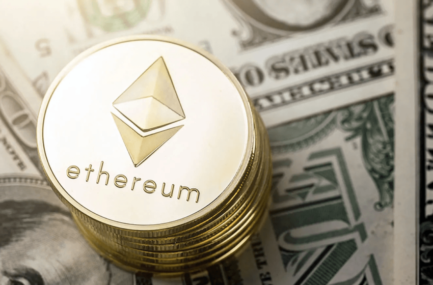  Ethereum Rockets Past $3.7K as Options Traders Eye $12K Moonshot Bets