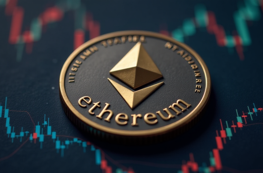  Ethereum price forecast as ETH dominance jumps to 11.5%