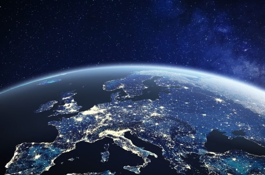  Global Dollar (USDG) Stablecoin Launches in the European Union