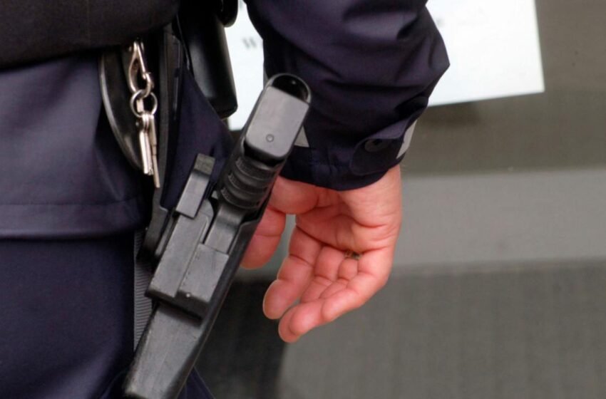  Over 5,000 Scammed in Massive Crypto Scheme Broken up in Spain