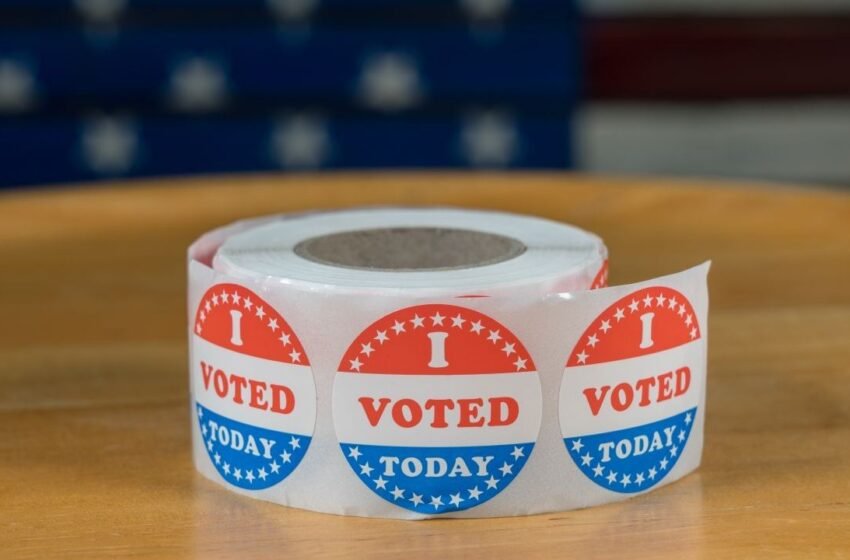 Fairshake Crypto Super PAC Raises $140M for US Midterm Elections