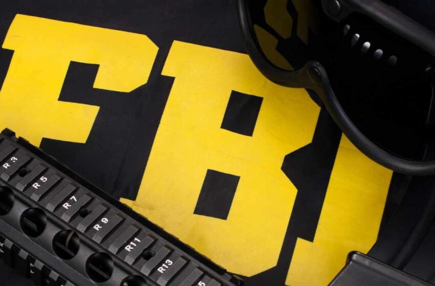  FBI Tracks 1,610 BTC to Armenian Hacker in Explosive Ransomware Case