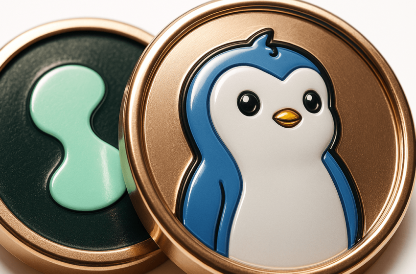  HYPE, SPX, PENGU Emerge as Q2’s Most Confident Crypto Communities