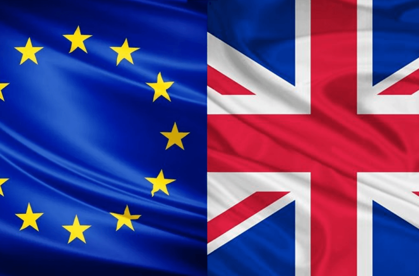  EU and UK Crypto Allocations Surge: Half to Devote 5%+ of AUM by 2025