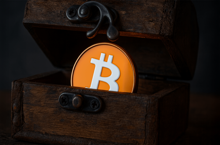  2010 Bitcoin Stash Awakens Moving $30M — First ‘Satoshi-Era’ Spend Hits July